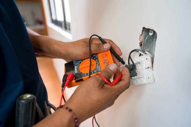 Best Emergency Electrician Near Me  in Kannapolis, NC