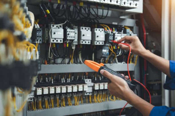 Industrial Electrical Services in Kannapolis, NC