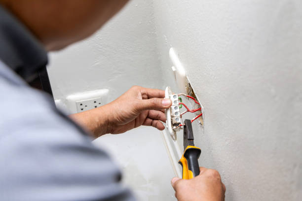 Best Electrician for Home Renovation  in Kannapolis, NC