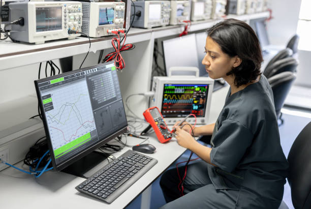 Best Electrical Installation Contractor  in Kannapolis, NC