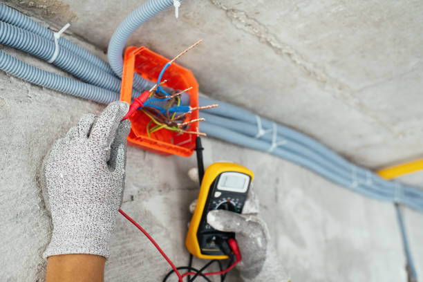 Reliable Kannapolis, NC Electrician Solutions