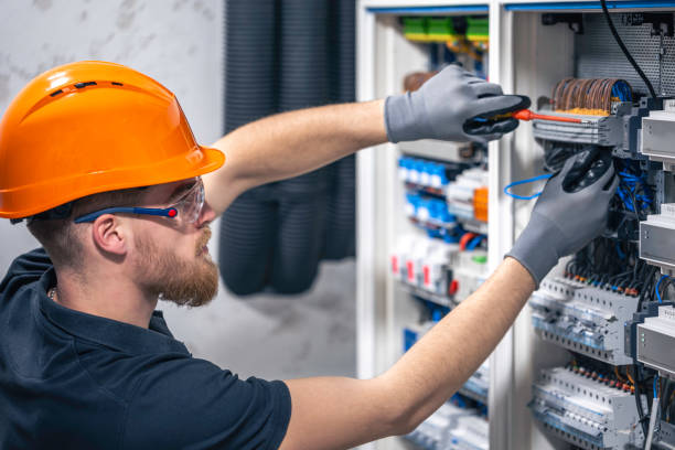  Kannapolis, NC Electrician Pros