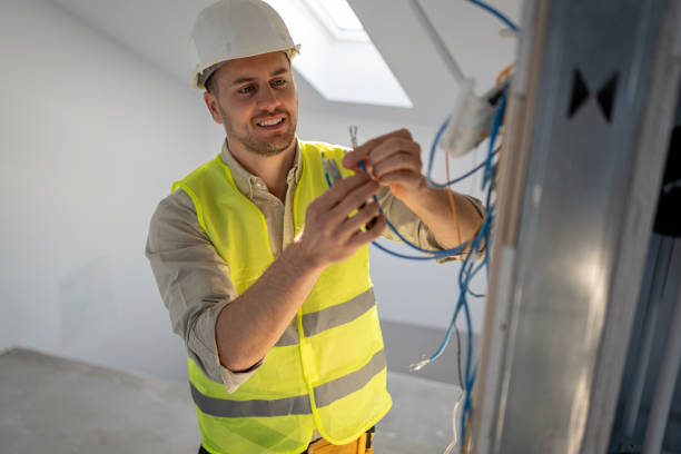 Best Generator Installation Services  in Kannapolis, NC