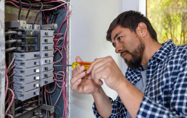 Best Home Electrical Repair  in Kannapolis, NC